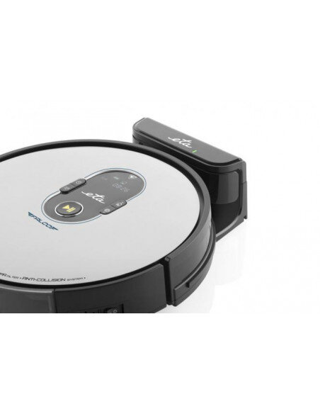 Robotas dulkių siurblys Falco Smart ETA251590000