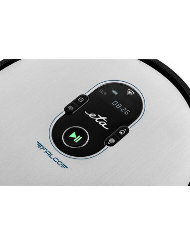 Robotas dulkių siurblys Falco Smart ETA251590000