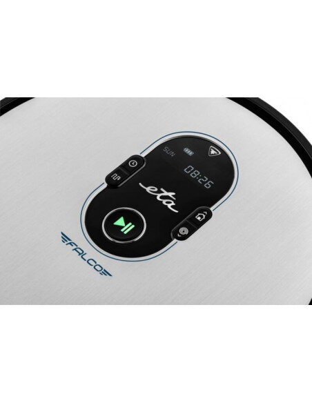 Robotas dulkių siurblys Falco Smart ETA251590000
