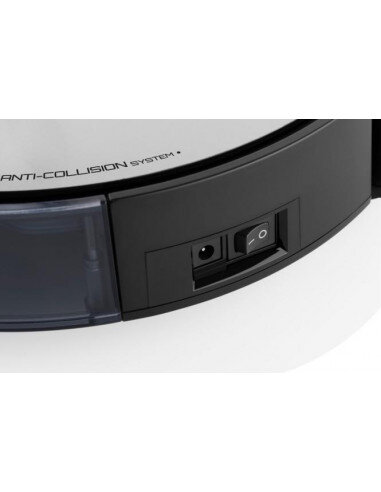 Robotas dulkių siurblys Falco Smart ETA251590000