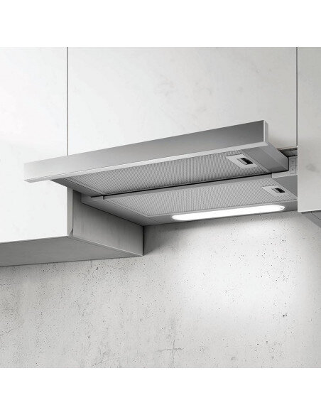 Gartraukis ELICA ELITE 26 PB IX/A/60