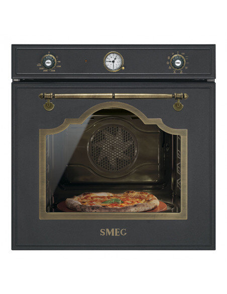 Orkaitė SMEG SFP750AOPZ su pirolize