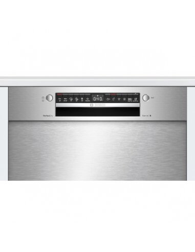 Indaplovė BOSCH SMU6ZCS01S