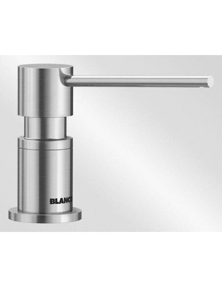 Muilo dozatorius BLANCO LATO Stainless steel finish - 525809