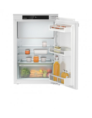Įmontuojamas šaldytuvas Liebherr IRf 3901