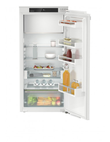 Įmontuojamas šaldytuvas Liebherr IRd 4121