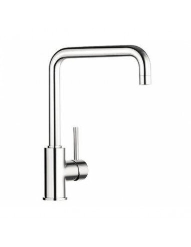 Maišytuvas BLANCO MILI chromo | 519413