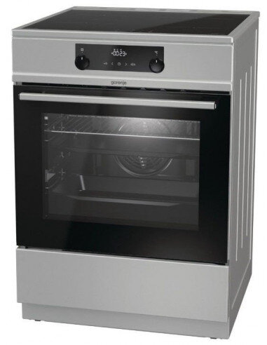 Indukcinė viryklė GORENJE EIT6355XPD