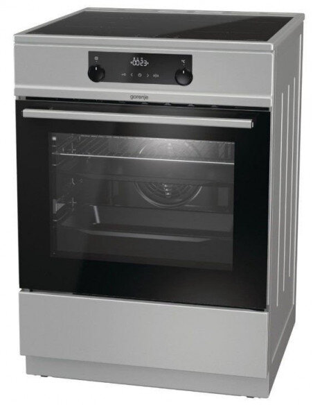 Indukcinė viryklė GORENJE EIT6355XPD