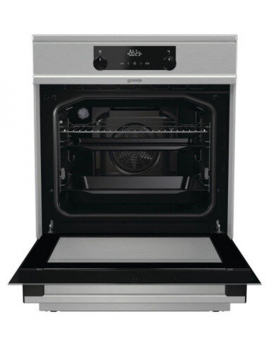 Indukcinė viryklė GORENJE EIT6355XPD