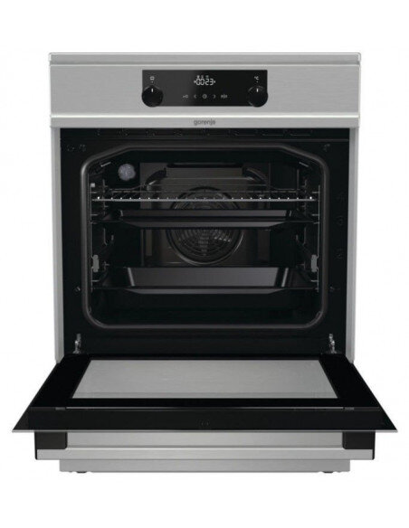 Indukcinė viryklė GORENJE EIT6355XPD