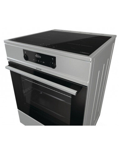 Indukcinė viryklė GORENJE EIT6355XPD
