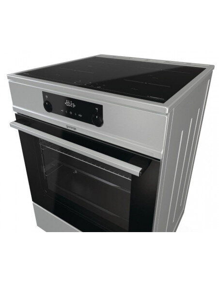 Indukcinė viryklė GORENJE EIT6355XPD