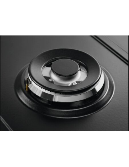 Dujinė kaitlentė Electrolux EGS6436K