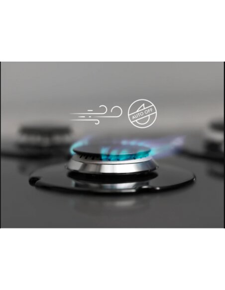 Dujinė kaitlentė Electrolux EGS6436K