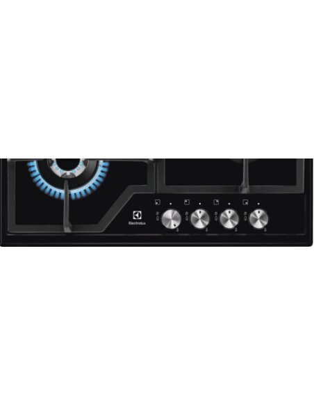 Dujinė kaitlentė Electrolux EGS6436K