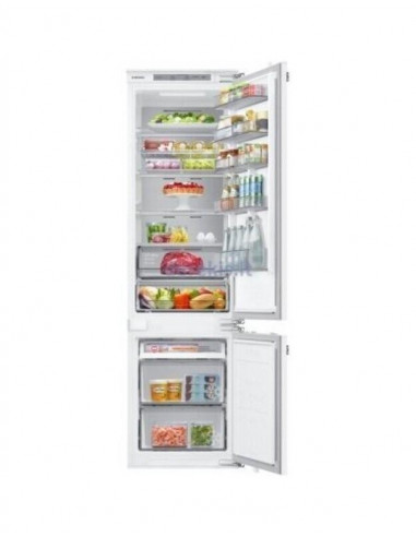 Įmontuojamas šaldytuvas Samsung BRB30715DWW
