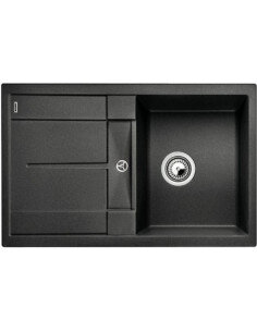 Plautuvė BLANCO METRA 45 S...