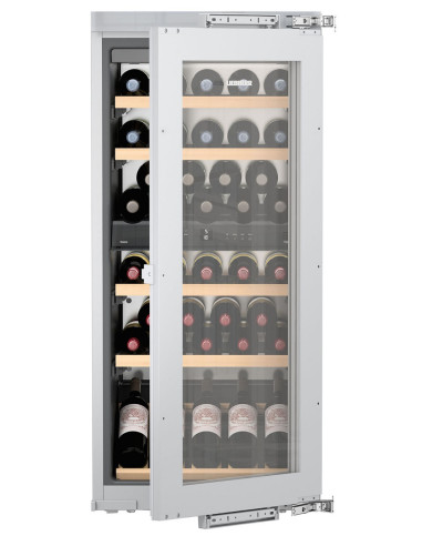 LIEBHERR EWTdf 2353 Įmont.šaldytuvas vyn 