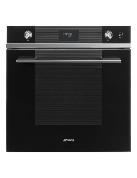 Orkaitė su garų funkcija SMEG  SOP6101S2N