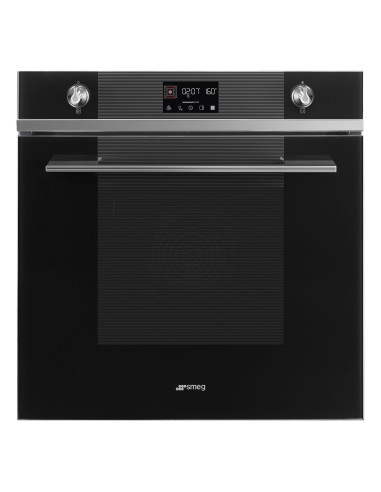 Orkaitė SMEG SO6102TN