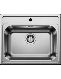 Plautuvė BLANCO DANA 6...