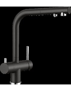 Maišytuvas BLANCO FONTAS-S...