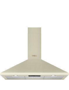 Gartraukis SMEG KSED95COP