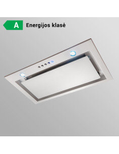 Gartraukis Allenzi CH 60 White