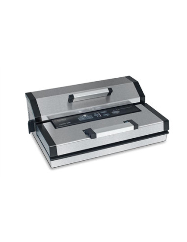 Caso Professional Vacuum sealer FastVac 4000 Power 350 W, Temperature control, Stainless Steel