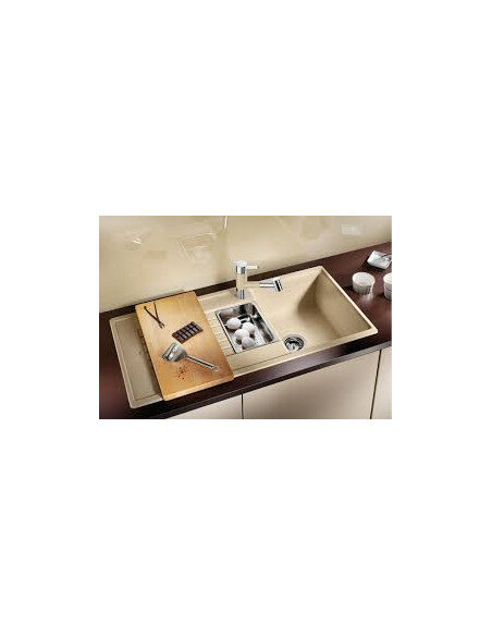 Pjaustymo lentelė BLANCO, medinė, 218313