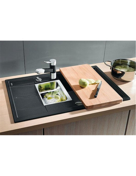 Pjaustymo lentelė BLANCO, medinė, 218313