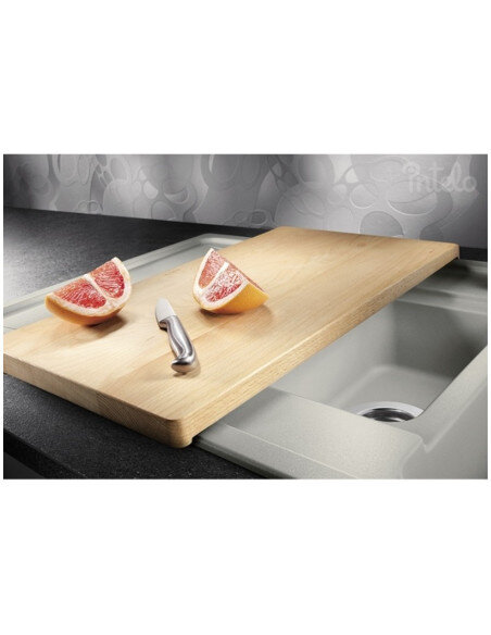 Pjaustymo lentelė BLANCO, medinė, 218313