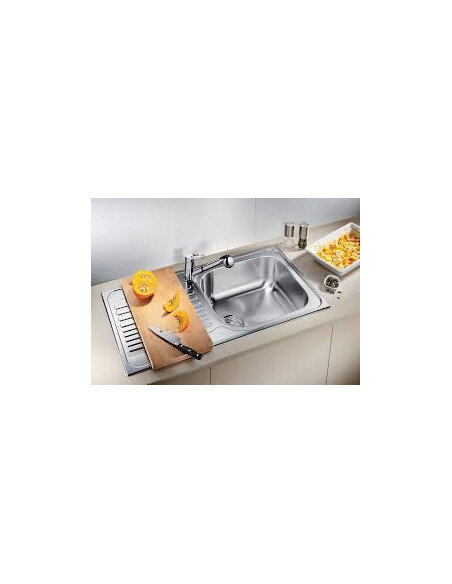 Pjaustymo lentelė BLANCO, medinė, 218313