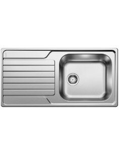 Plautuvė BLANCO DINAS XL 6S...