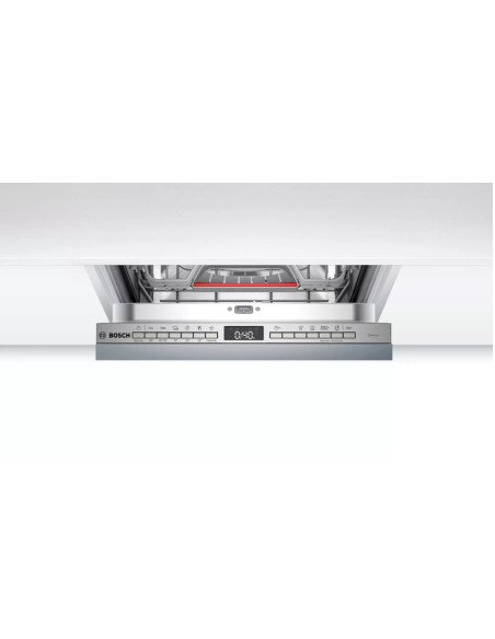 Įmontuojama indaplovė Bosch SRV4XMX28E