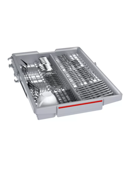 Įmontuojama indaplovė Bosch SRV4XMX28E