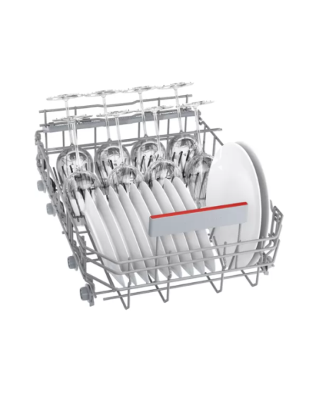 Įmontuojama indaplovė Bosch SRV4XMX28E