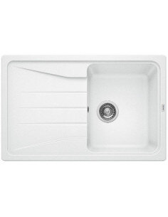Plautuvė BLANCO SONA 45 S...