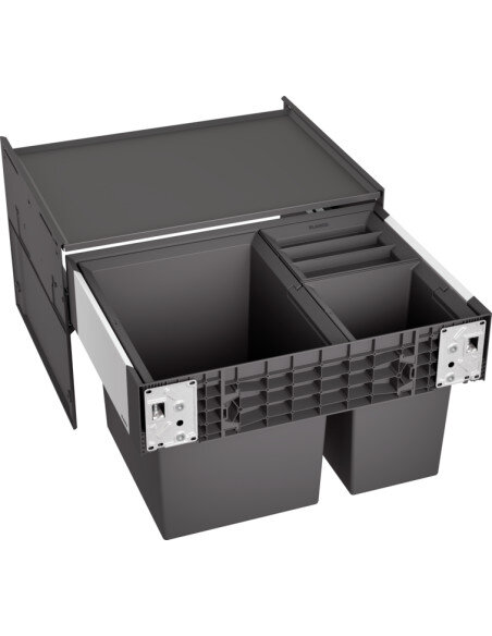 SELECT II XL 60/3