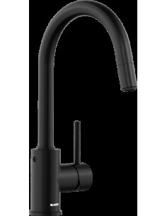 MIDA-S Black matt HD