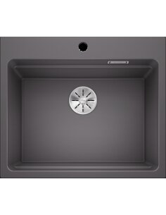  ETAGON 6 PDUR Rock grey M.ZUB InFino O.AF