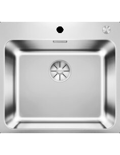  SOLIS 500-IF/A BRUSHED InFino M.PC