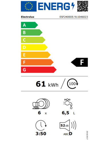 ESF2400OS