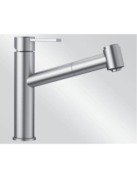  AMBIS-S Brushed Stainless steel HD