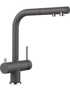  FONTAS-S II Rock grey HD