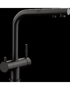 Maišytuvas BLANCO FONTAS-S...