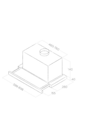 Gartraukis ELICA ELITE 14 PLUS IX/A/60