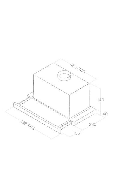 Gartraukis ELICA ELITE 14 PLUS IX/A/60