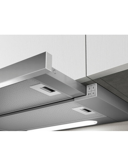 Gartraukis ELICA ELITE 14 PLUS IX/A/60